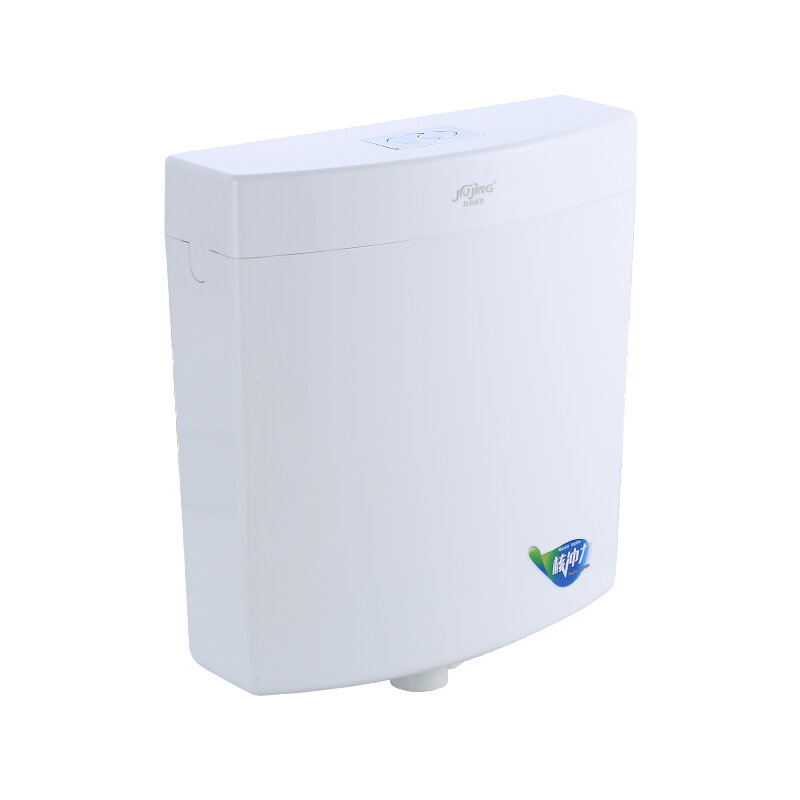 Squatting Pan Water Tank Household Toilet Flushing Tank Thickened Large Flushing Power Squatting