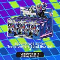 Auldey | Transformable Boxed Licensed Action Figure Model Optimus Prime
