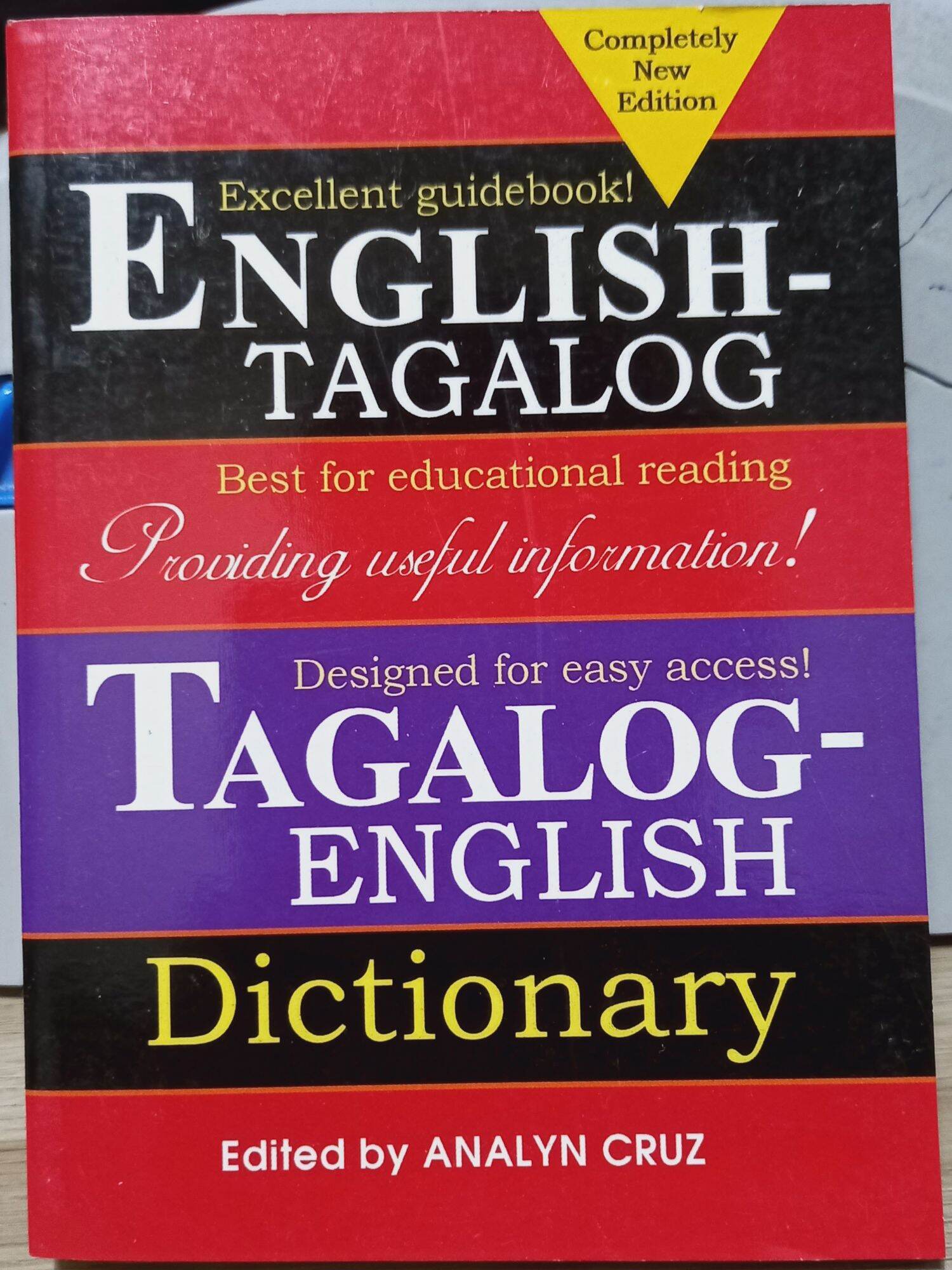 english-tagalog-tagalog-english-dictionary-a-cruz-lazada-ph