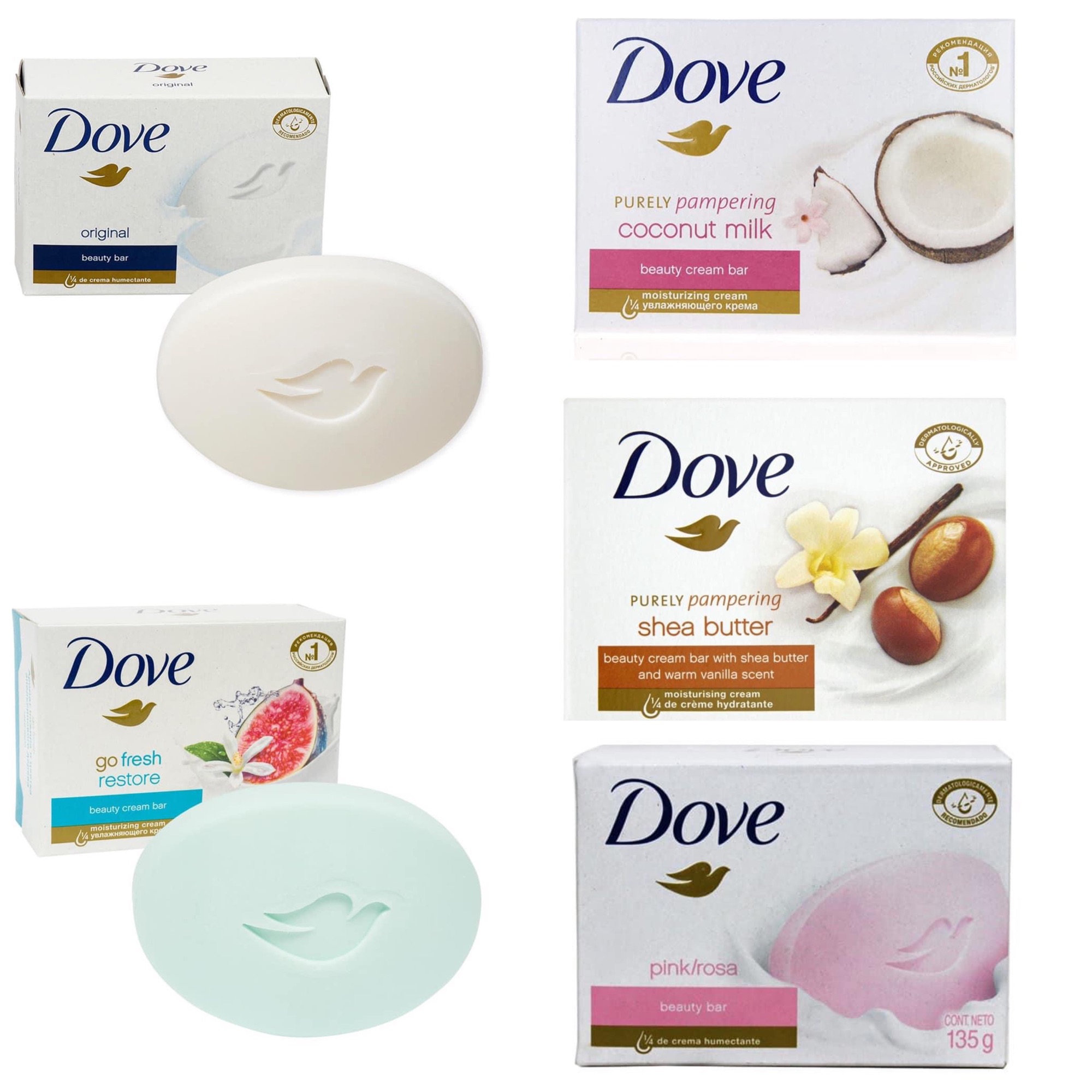 Dove Soap Lazada PH Buy sell online Bar Soap with cheap price