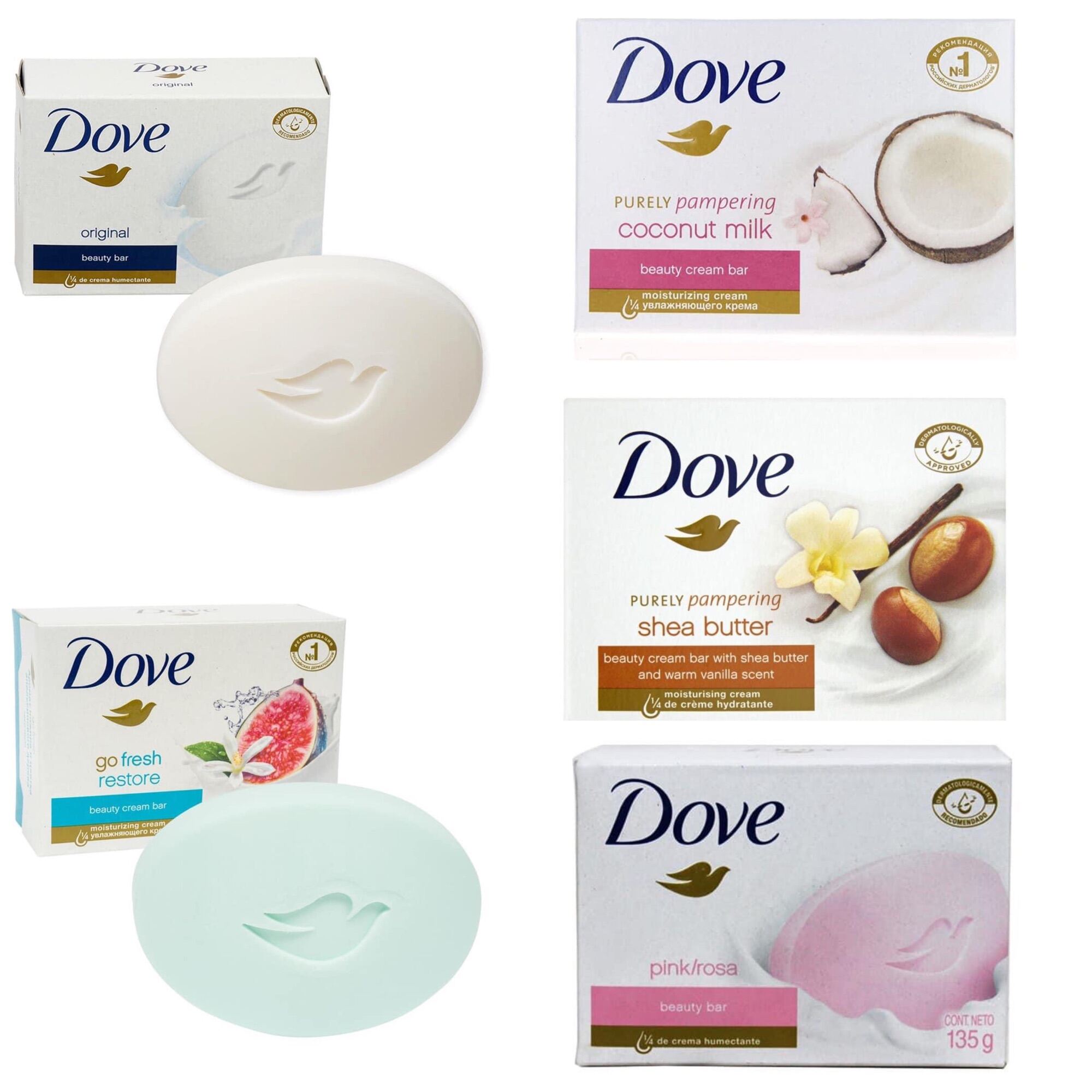 Dove Soap Lazada PH Buy Sell Online Bar Soap With Cheap Price 