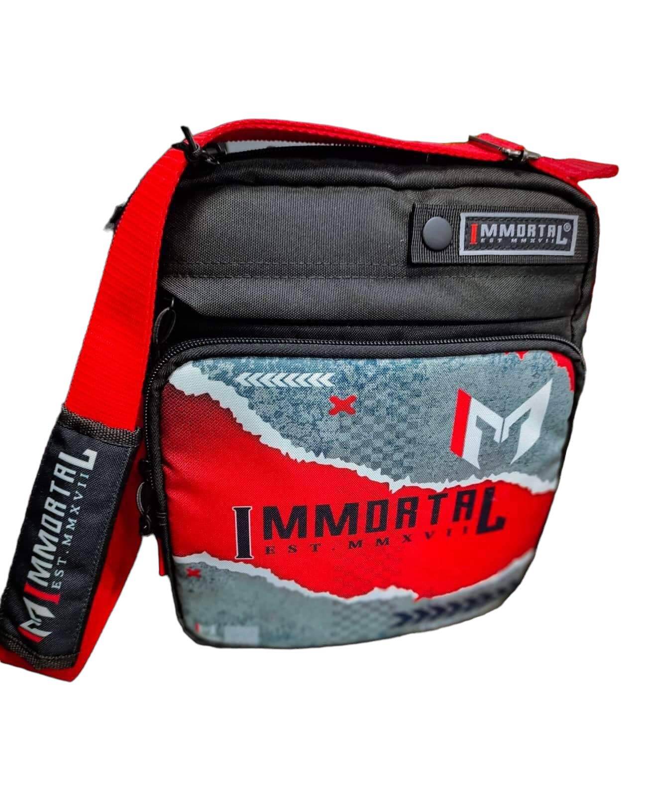 SLING BAG IMMORTAL PREMIUM QUALITY | Lazada PH