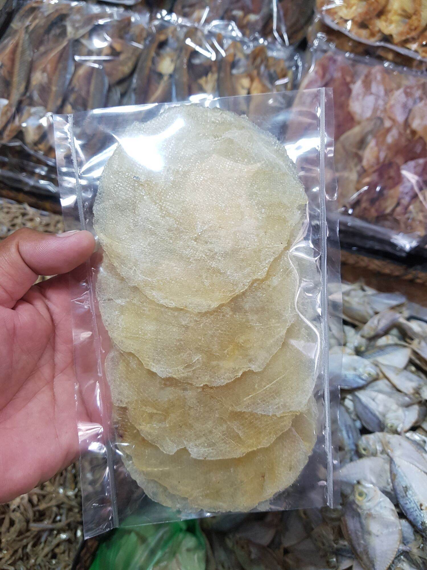 dried fish tapa 250grams in vacuum packed. | Lazada PH