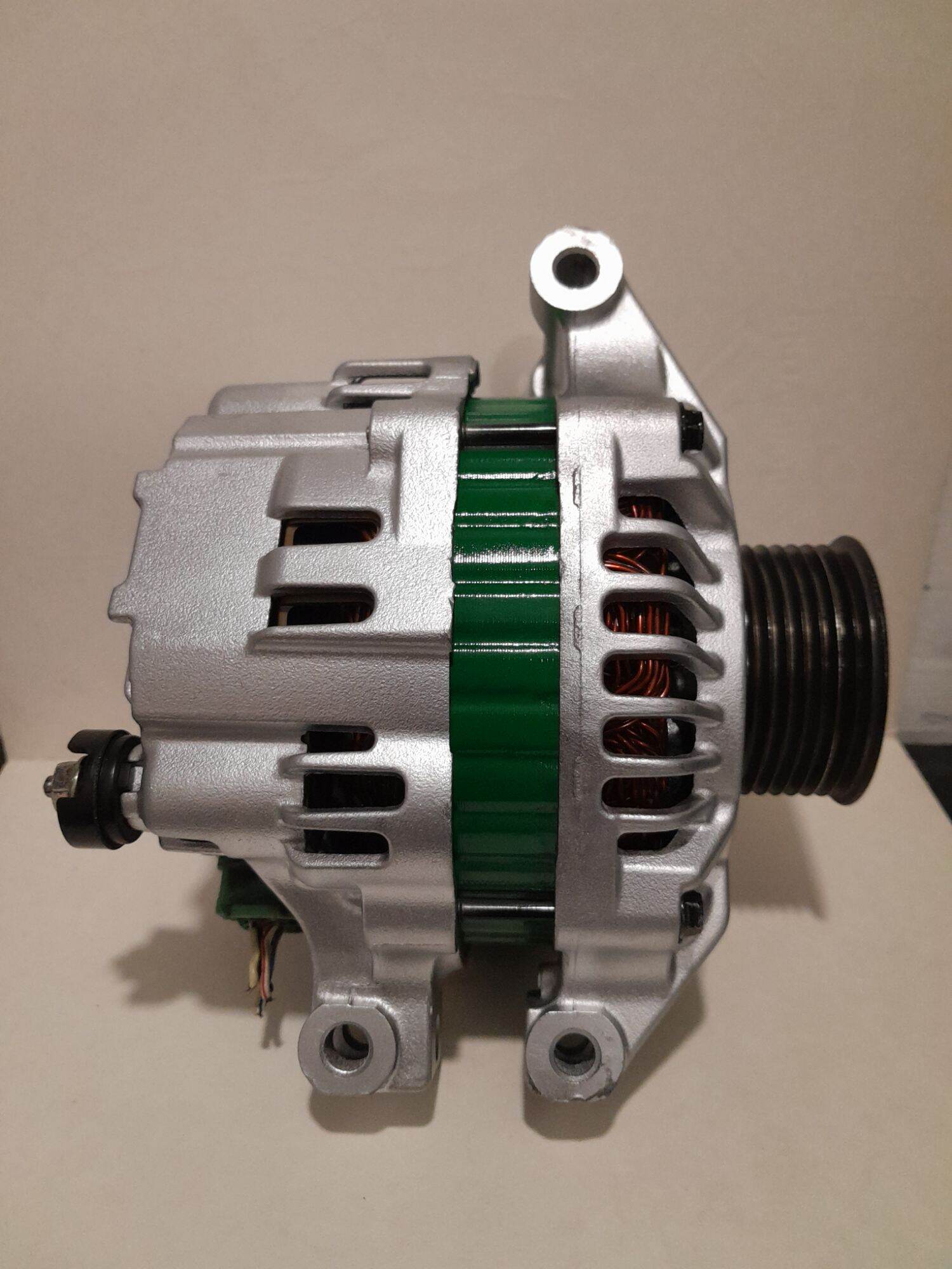 ALTERNATOR HONDA CRV GEN 2 20022006 RECONDITIONED/REFURBISHED Lazada PH