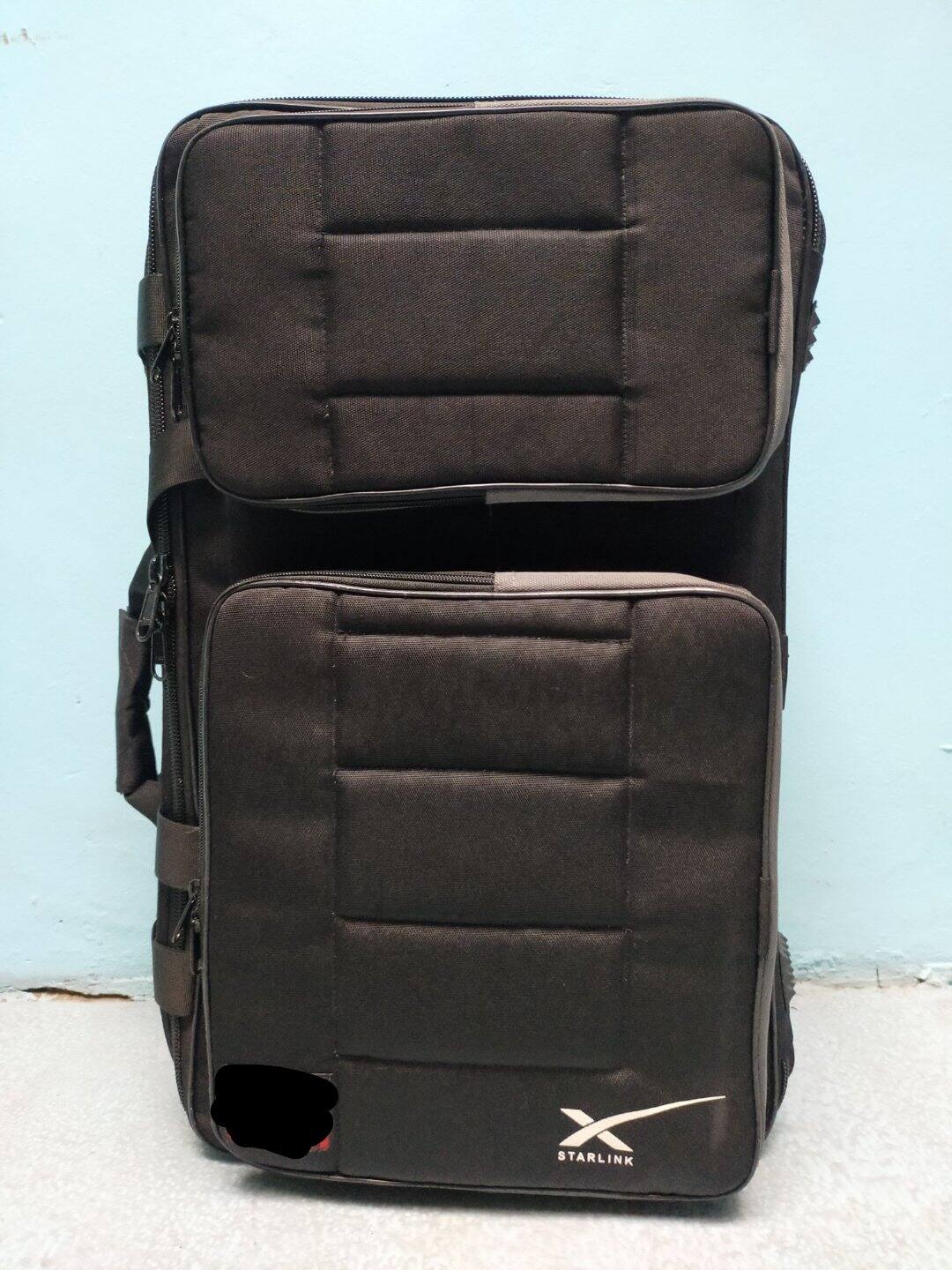 Samsonite on sale backpack lazada