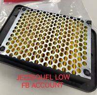 SYM JET X 150 HUSKY 150 CRUISYM 150 AIR FILTER