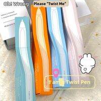 Kaco | Soft Silicone Grip Pen 0.5mm