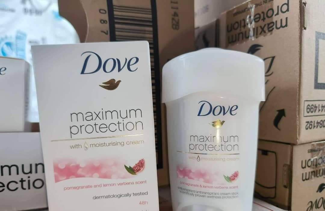 Dove Maximum Protection Deodorant Lazada PH