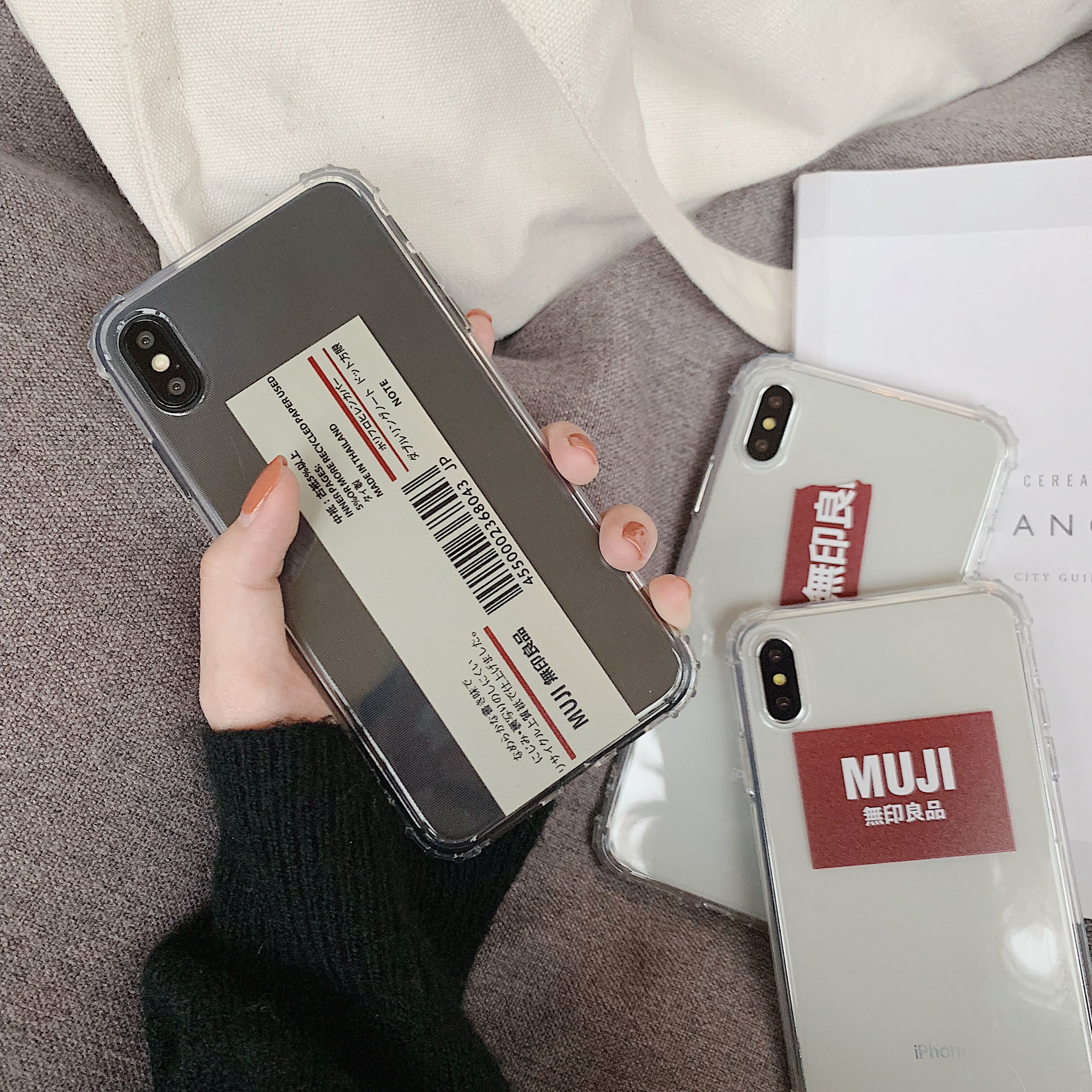 Muji Iphone Case Shop Muji Iphone Case With Great Discounts And Prices Online Lazada Philippines