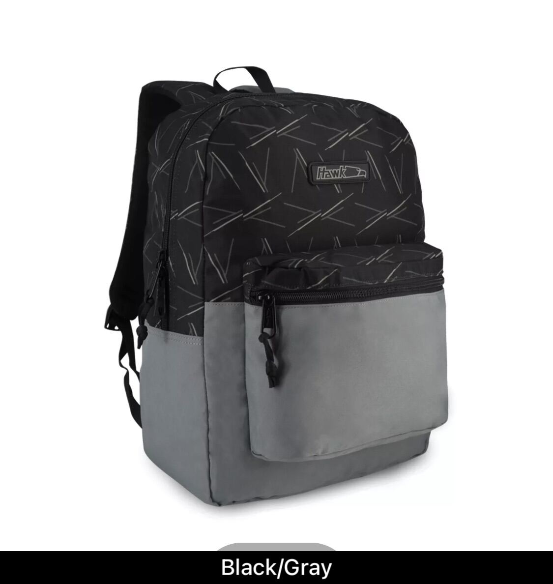 Hawk cheap 4897 backpack