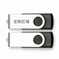 LANKEXIN | Reliable Metal USB Flash Drive 256MB