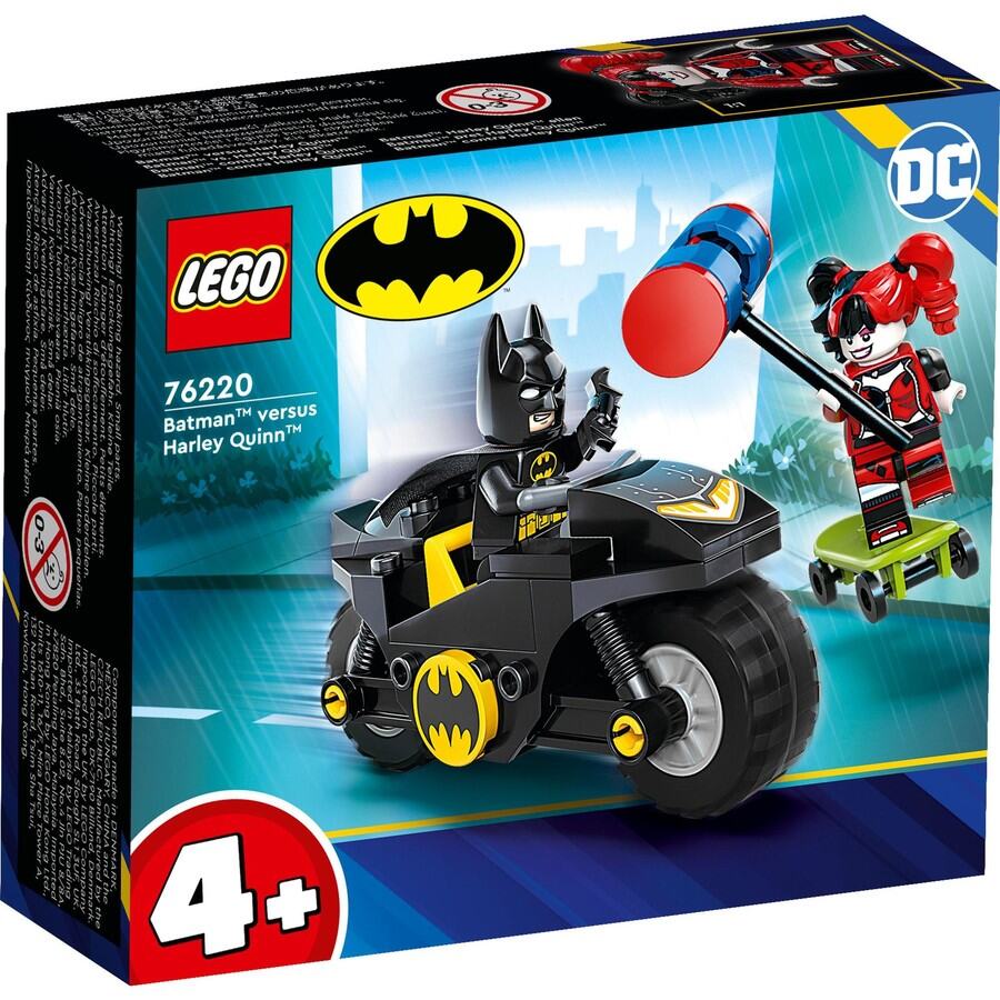 Lego batmobile on sale big w