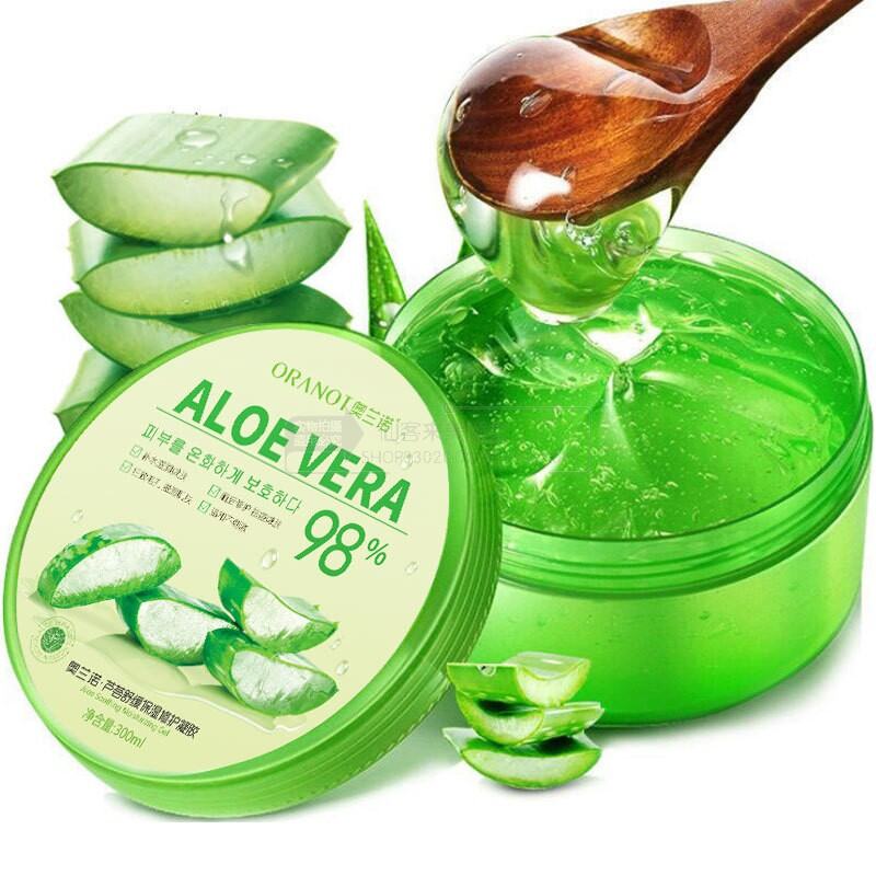 Watsons Aloe Vera Gel Authentic Official Flagship Store Specializes in