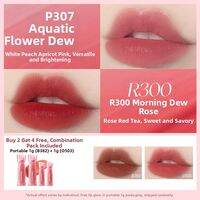 COLORKEY | Matte Low Saturation Tinted Lip Balm