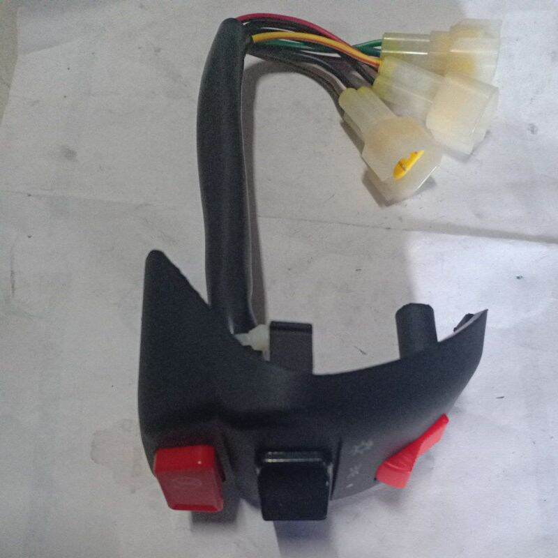 Switch for Venus (rusi) Right Lazada PH