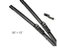 SUPRA Wiper Blade  30″ /13″ for Toyota Alphard 2018-Present