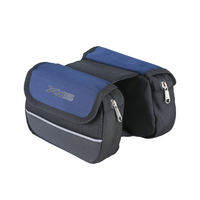 XDS | Front Tube Bicycle Pouch