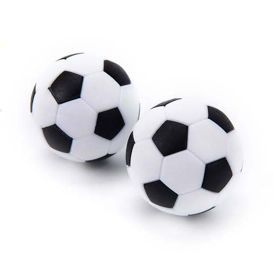 Goldfish Soccer ball | Lazada PH