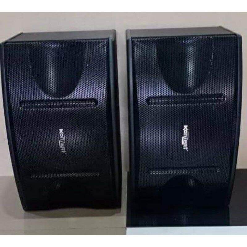 Konzert speaker sale lazada