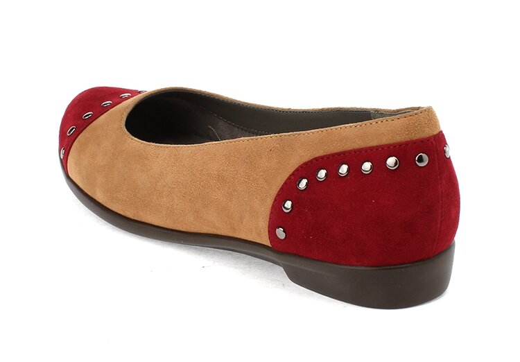 aerosoles leather shoes