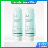 Dr.G | Dr.G July 7Th Delivery Brightening Peeling Gel 120g X2 Free