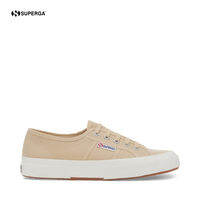Superga 2750-Cotu Classic Beige Lt-F Avorio