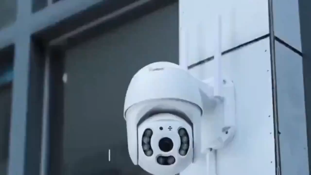 kamera cctv 3 mp