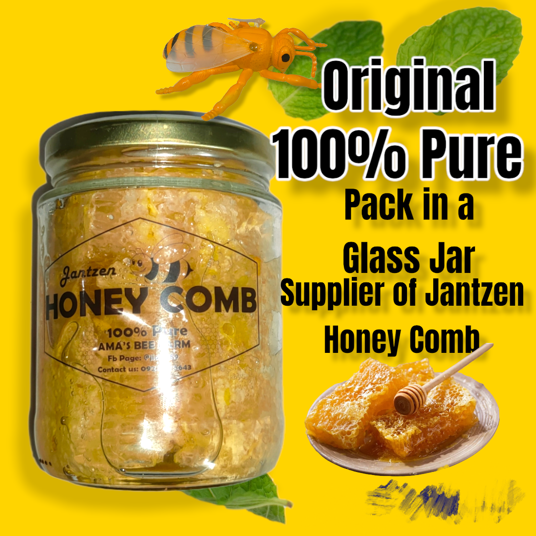 RAW Pure Honey Comb  premium quality best seller