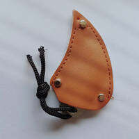 PAMPAS | Mini EDC Claw Knife with Lanyard Sheath