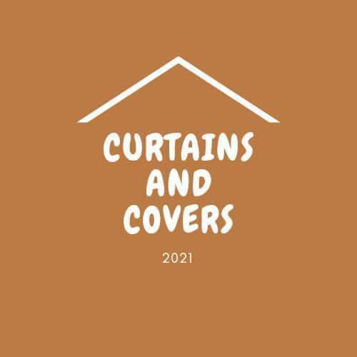 Curtains And Covers Curtains and covers