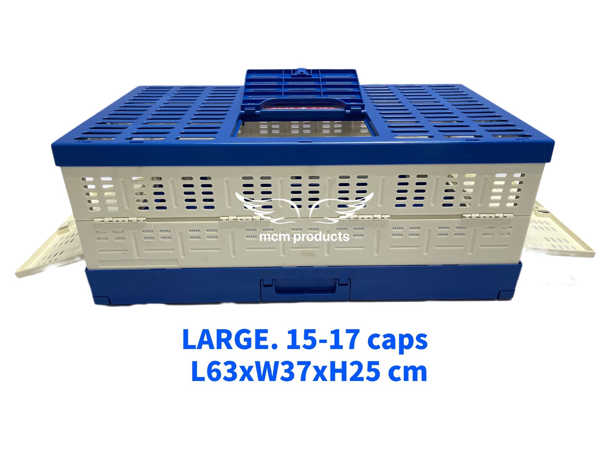 pigeon training box LARGE63cm without feeding holes Lazada PH