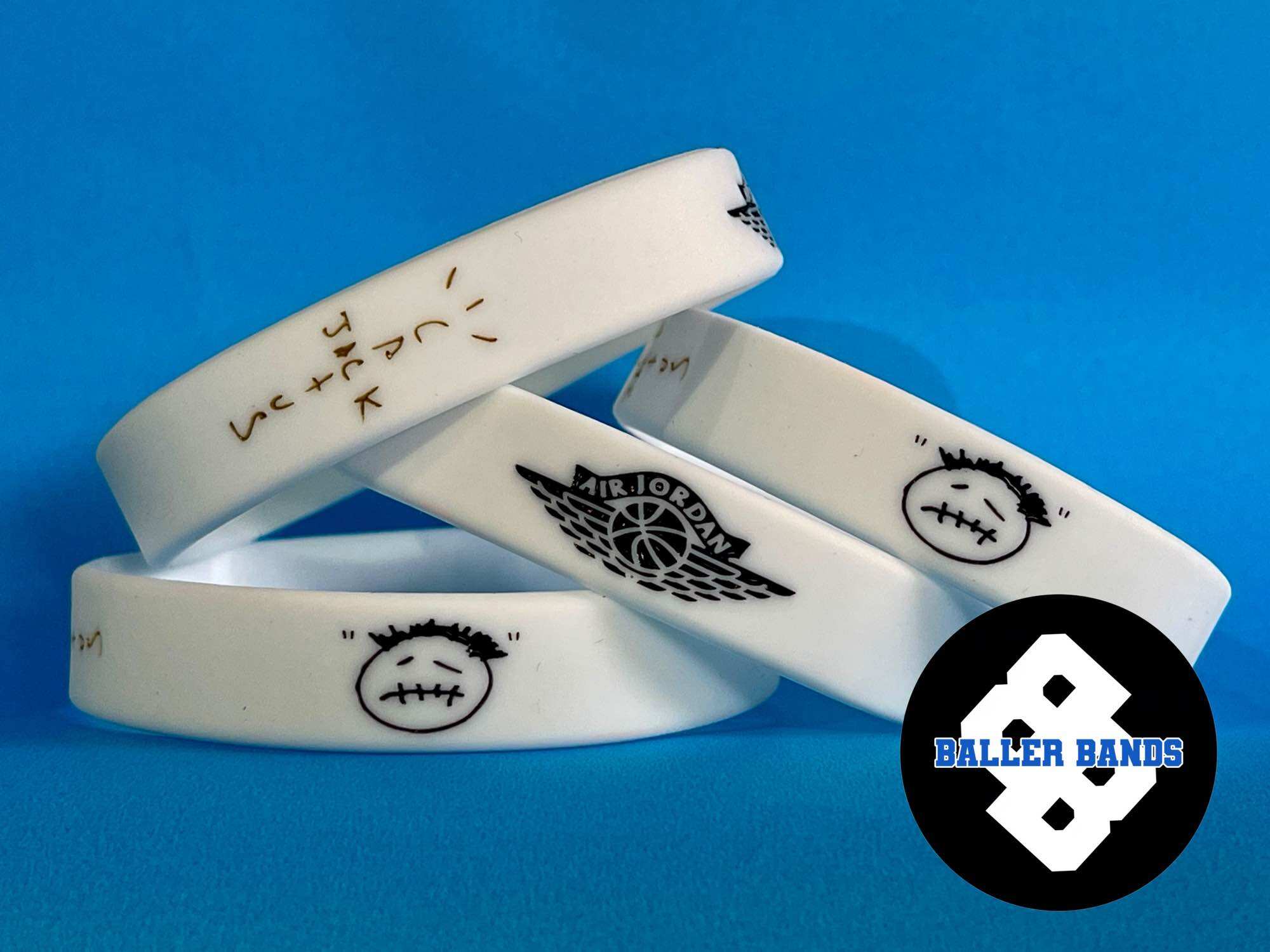 HOT Air Jordan Baller Bands Jordan Shop Air Jordan Baller Band