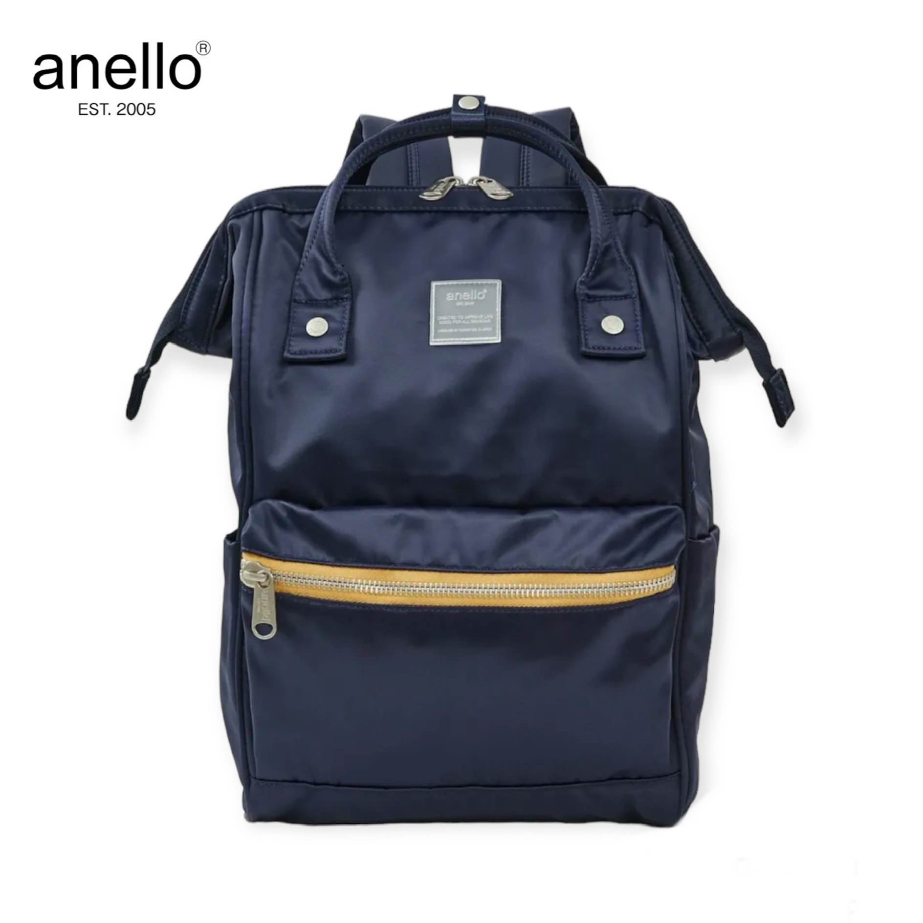 ANELLO BAG REVIEW AND AUTHENTICITY CHECK, FAUX LEATHER HINGED CLASP MINI SHOULDER  BAG