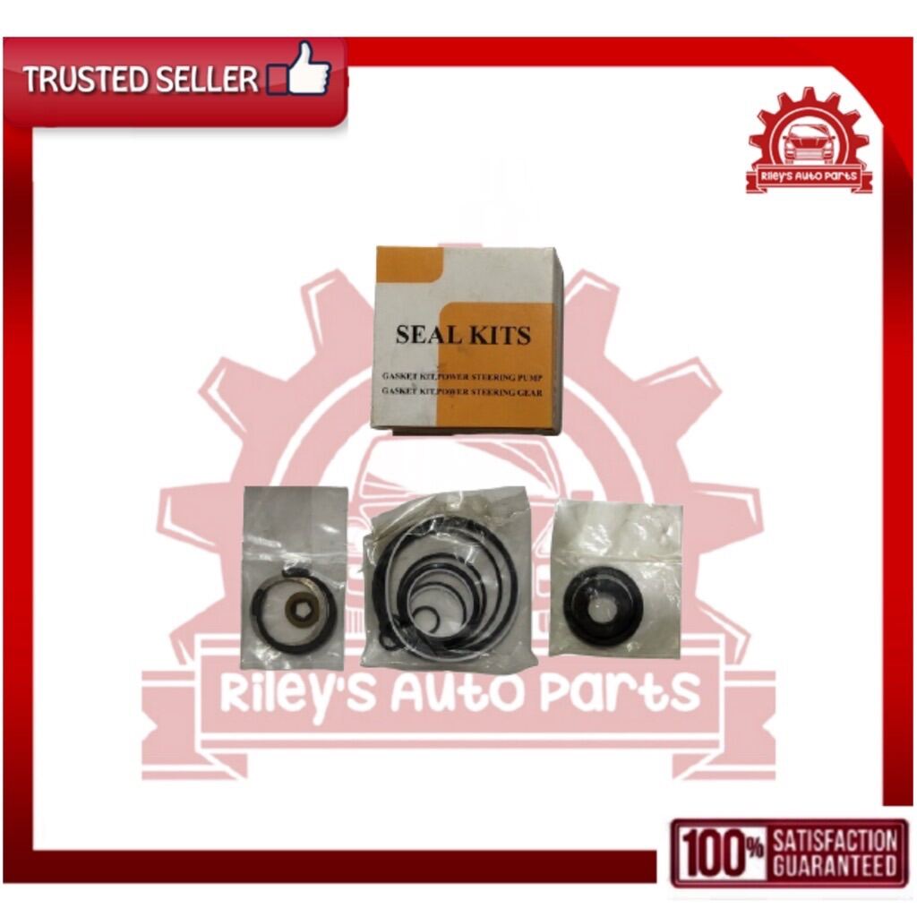 MITOYO STEERING GEARBOX REPAIR KIT FOR TOYOTA LANDCRUISER 19901995