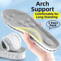 FASHEHAN | Arch Support Inserts for Flattened Foot High Arch Collapse Flat Feet