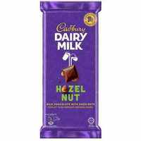 PER PIECE AUTHENTIC CADBURY DAIRY MILK (Mall Department Store Price Php 229)