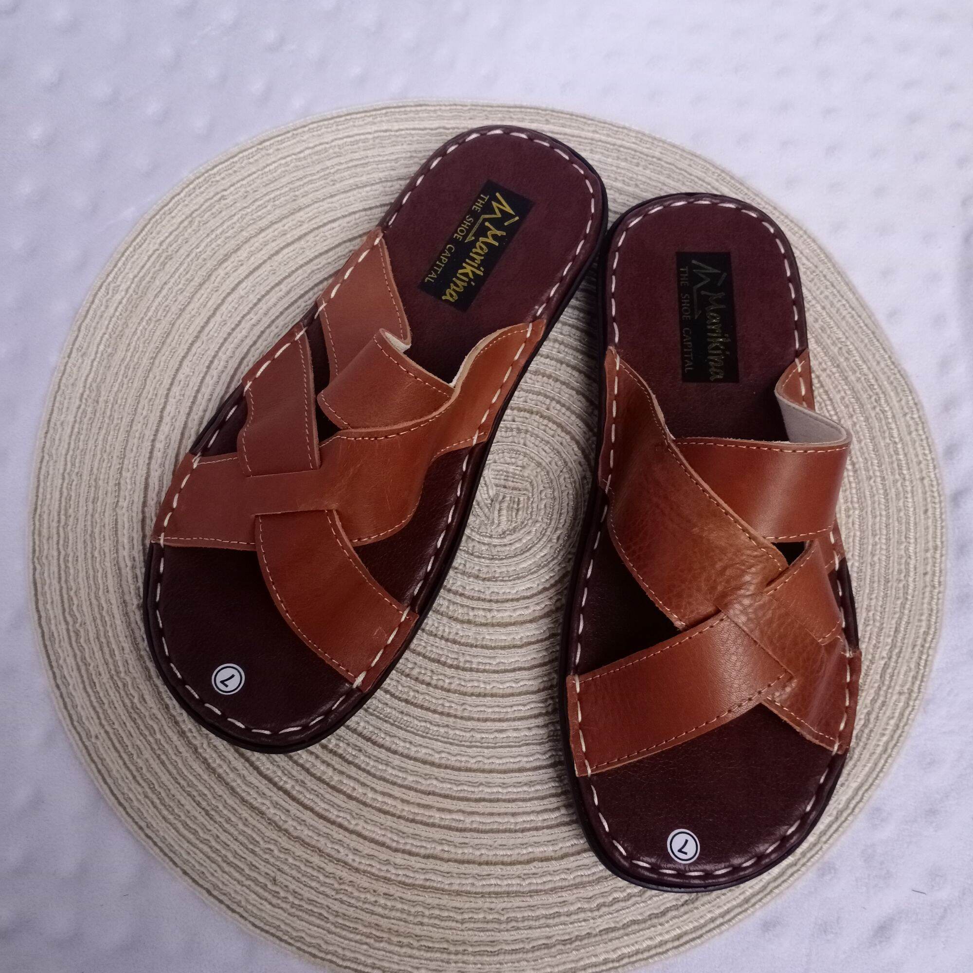 marikina sandals for men