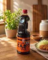BULLDOG TONKATSU SAUCE 1.8L