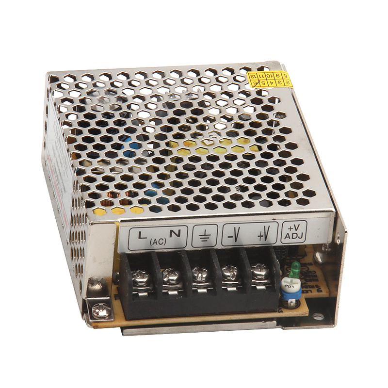 Mingwei Switching Power Supply NES2524 25W 24V 1.1a Industrial