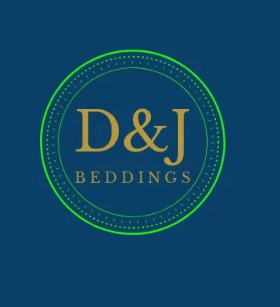 D&J CurtainsBedsheets