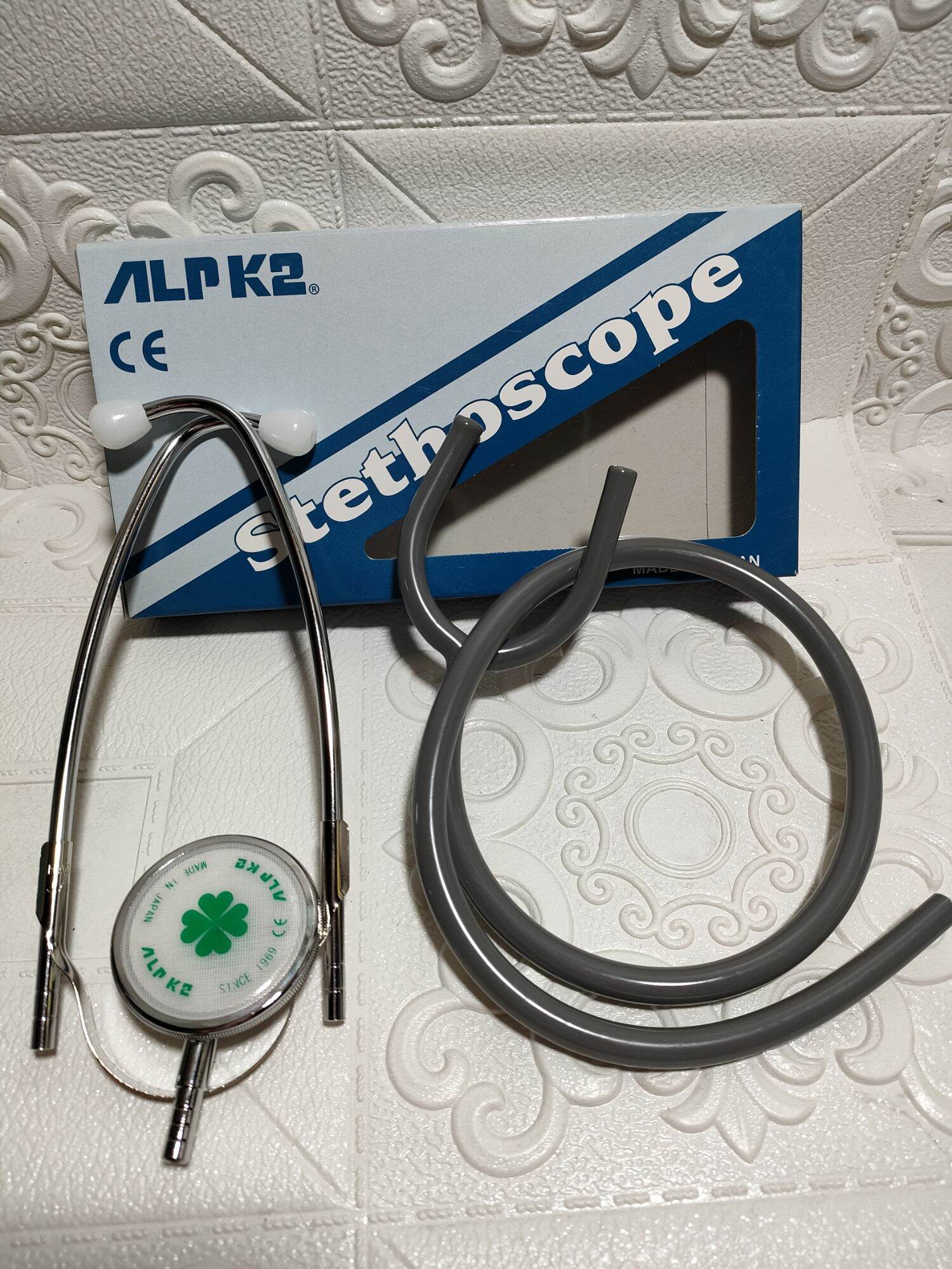 ALPK2 Stethoscope Original Lazada PH