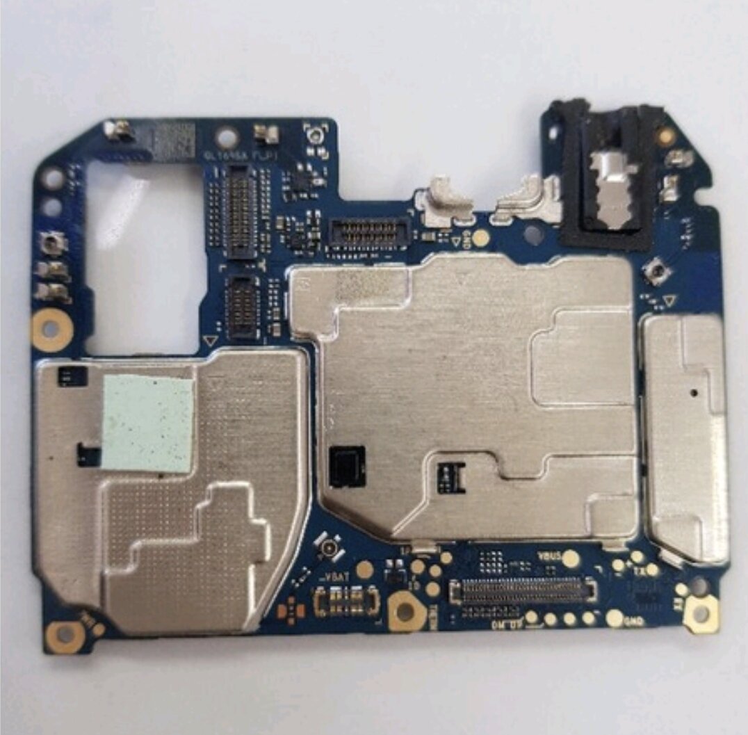 Samsung a30 motherboard on sale price