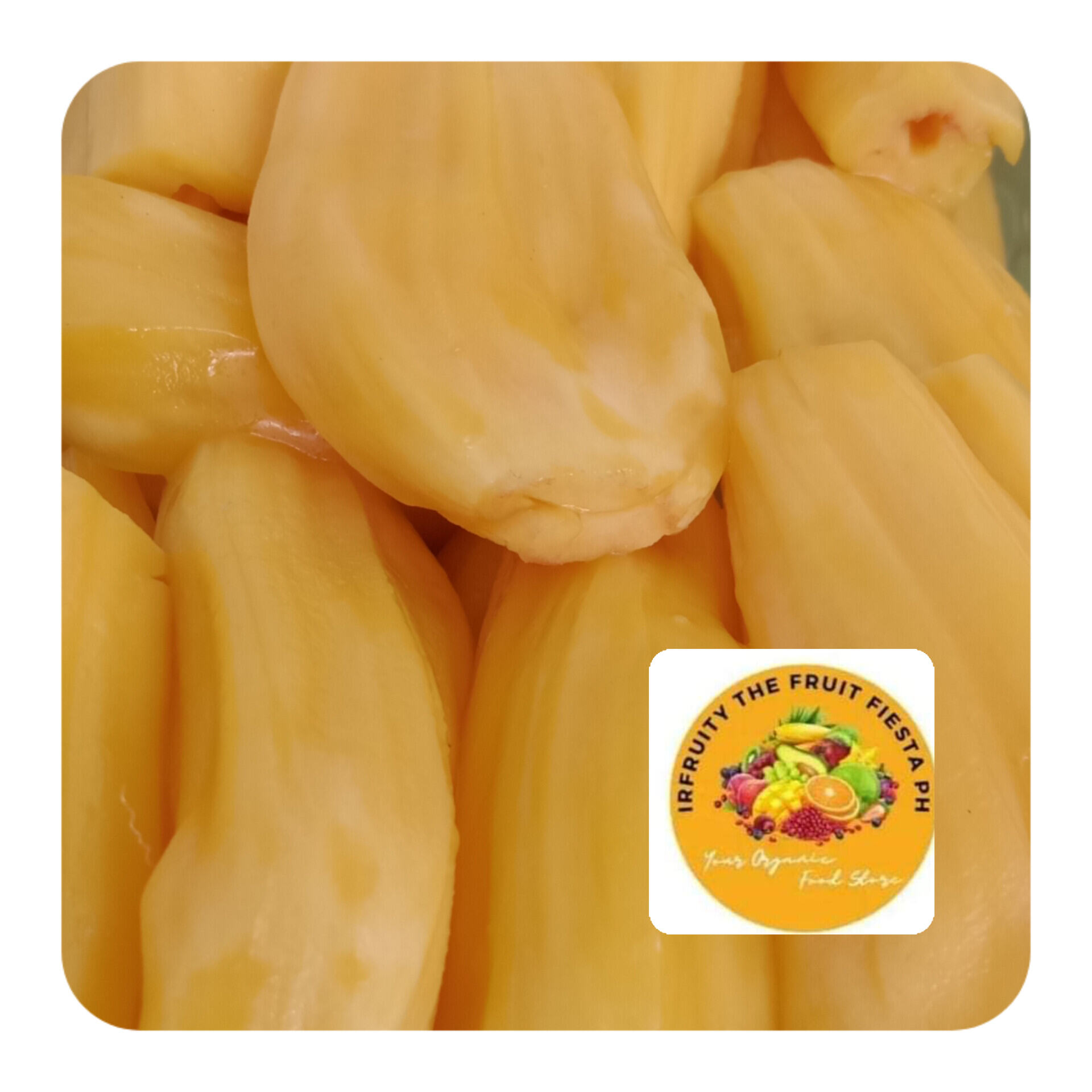 Langka Fresh(Jackfruit an AntiCancer Fruit)for only ₱180 for 1pack