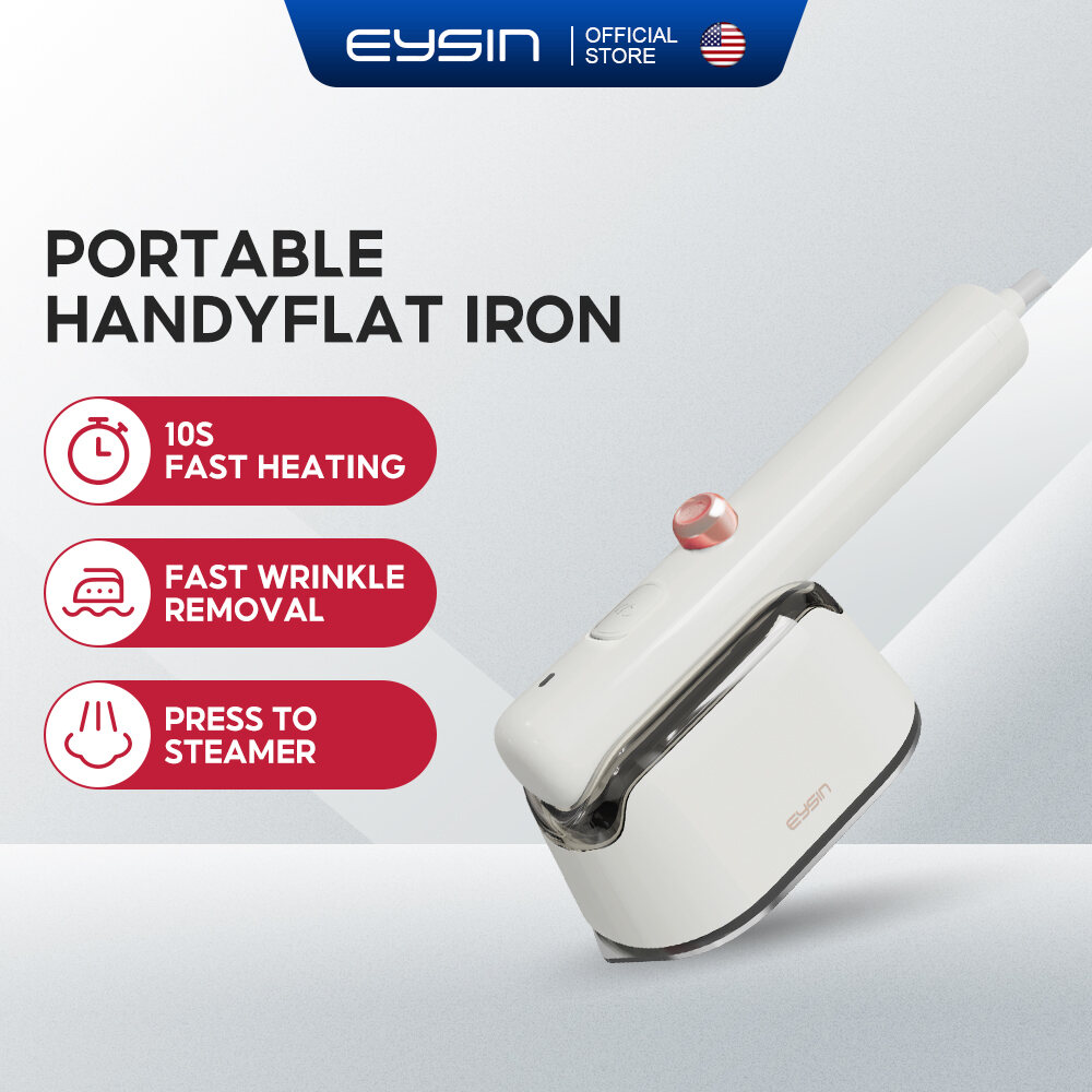 EYSIN GS11 Portable Garment Steamer