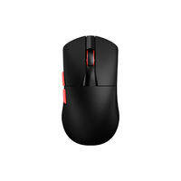 DAREU | Wireless Mouse 35g Lightweight Ergonomic High-Performance