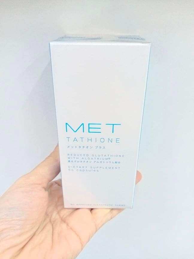 Met Tathione Whitening in Philippines - Met Tathione Whitening for sale -  prices & reviews | Lazada