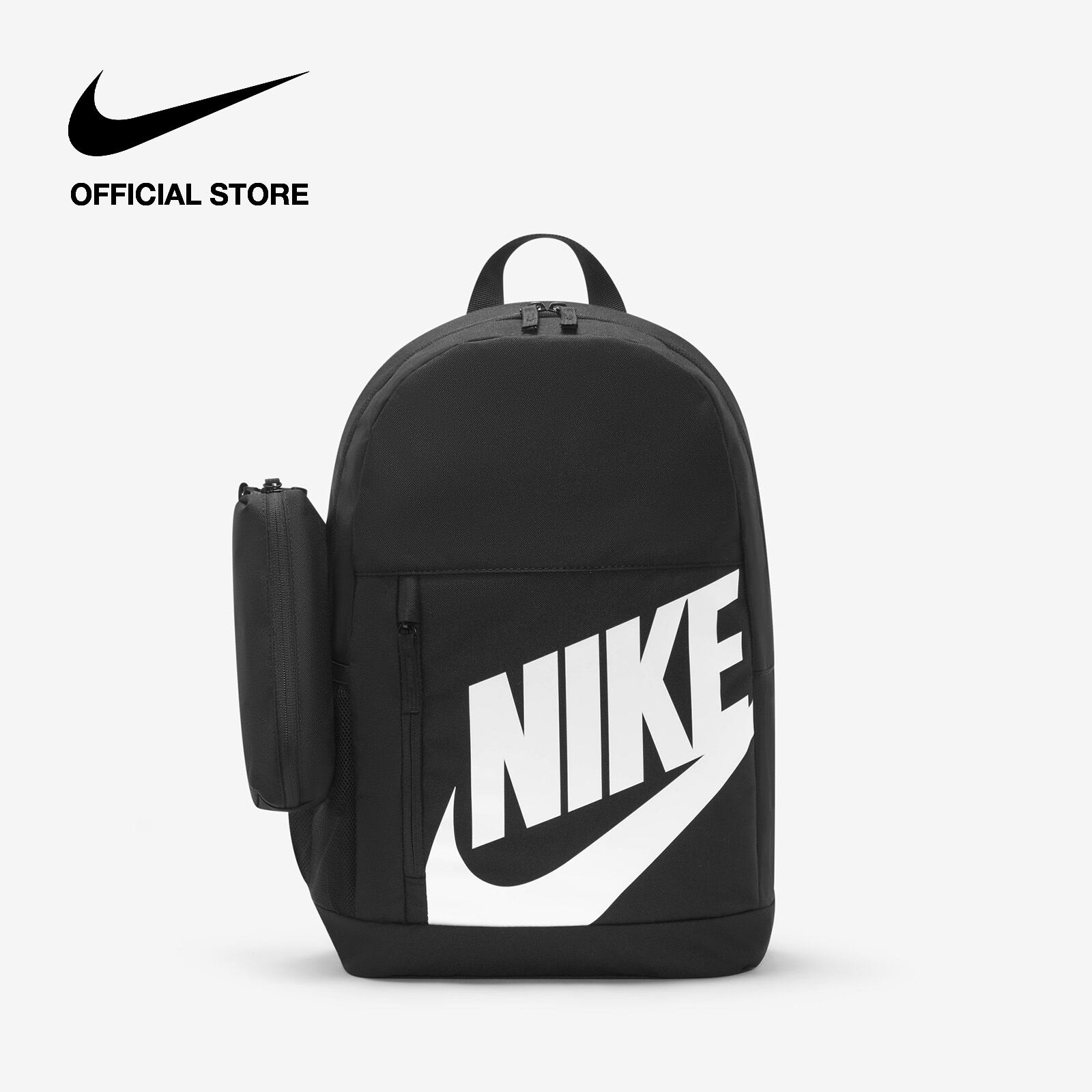 Nike Kids' Elemental Backpack   - Black