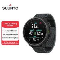 Suunto | Waterproof Smart Diving Watch