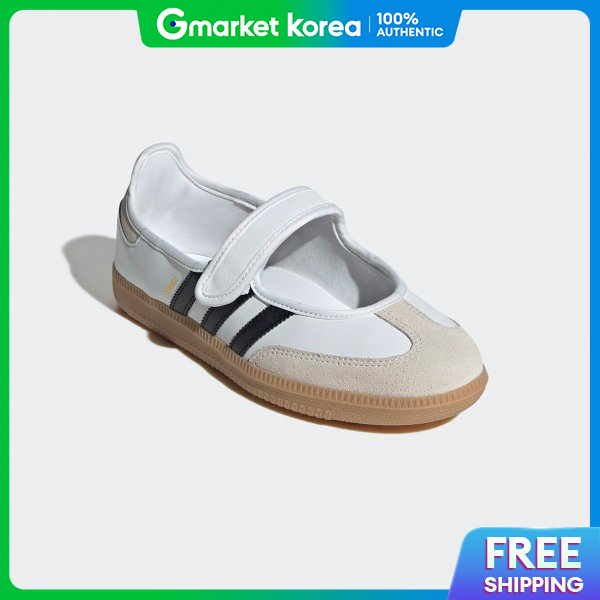 adidas / Adidas Samba Jane Women's Jr1402/0114869 - Philippines