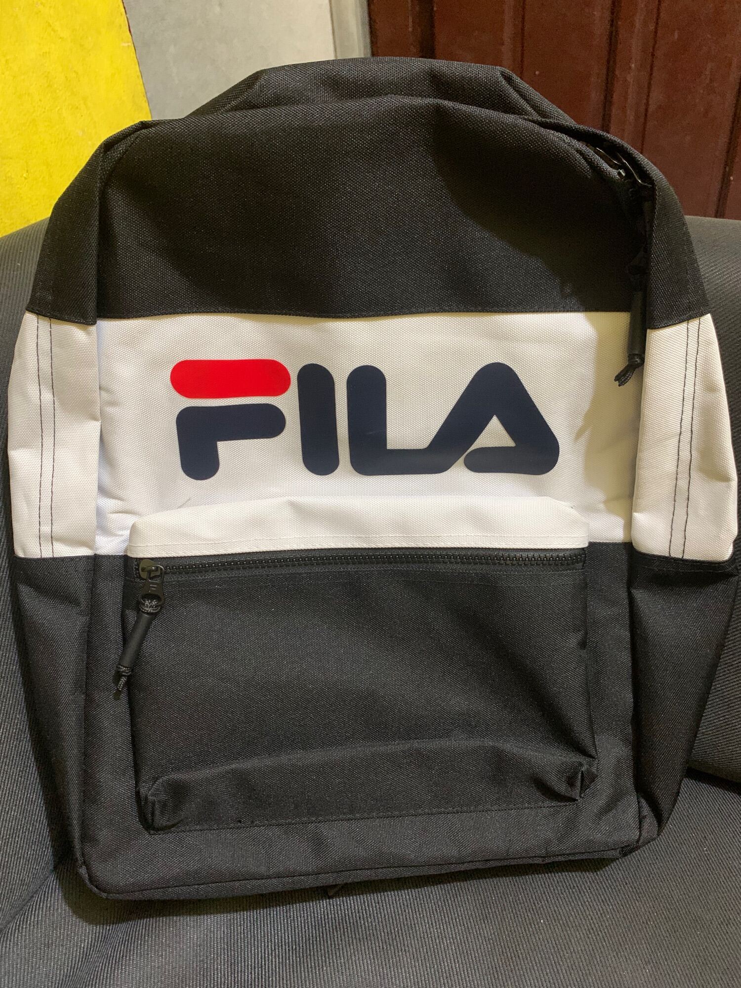 Jd hotsell fila backpack